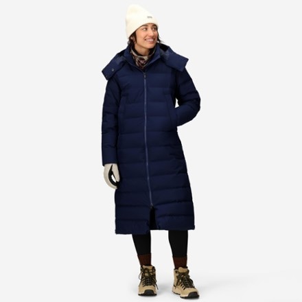 Marmot Prospect Down Coat - Women's 2