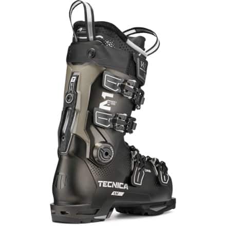 Tecnica Mach1 LV 95W Ski Boots - Women's - 2026/2027 3