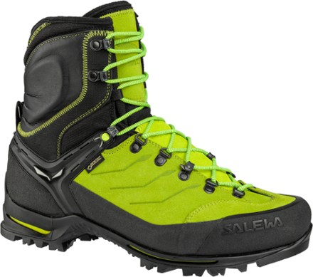 best crampon compatible hiking boots