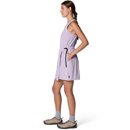 Mountain Hardwear Dynama Dress 2
