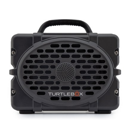Turtlebox Audio Original (Gen 3) Speaker 0