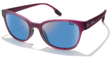 Zeal Avon Polarized Sunglasses 0