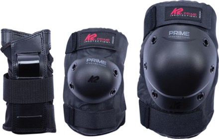 K2 Prime Pad Set 0