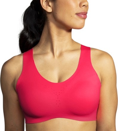 Brooks Dare Crossback Bra 1