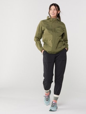 REI Co-op Rainier Rain Jacket - Women's 5