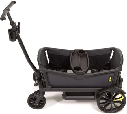 Veer All-Terrain Cruiser Stroller Wagon 2