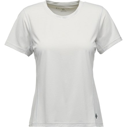Black Diamond Distance Tech T-Shirt - Women's 0