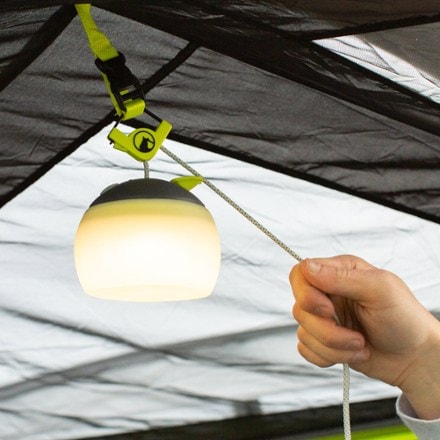 Zempire Megadome 300 Lantern 6