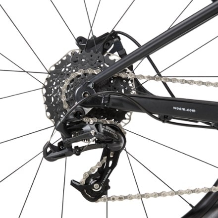 woom OFF 5 Kids' Mountain Bike 4