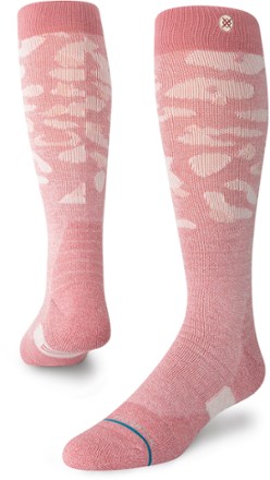Stance Snowed Inn MW Socks - Women's 0