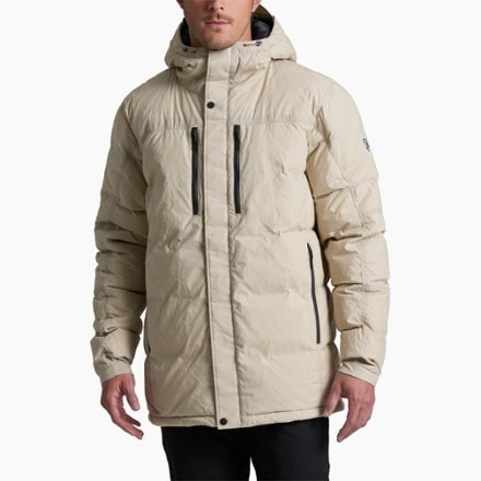 KUHL Wyldefire Insulated Parka - Men's 0