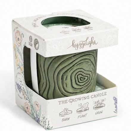 Hyggelight- The Growing Candle Seasonal Candle 1