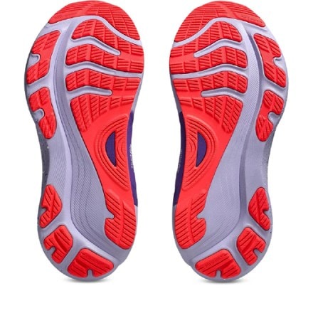ASICS GEL-Kayano 32 Road-Running Shoes - Women's 4