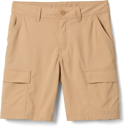 REI Co-op Sahara Shorts - Boys' 0