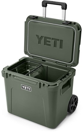 YETI Roadie 60 Wheeled Cooler 4