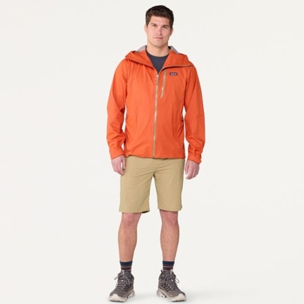 Patagonia Quandary 10" Shorts - Men's 5