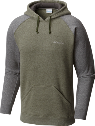 men's hart mountain fleece hoodie