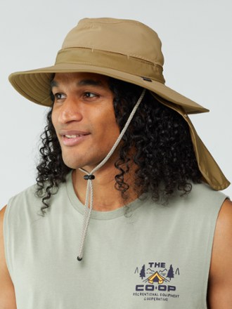 REI Co-op Sahara Bucket Hat