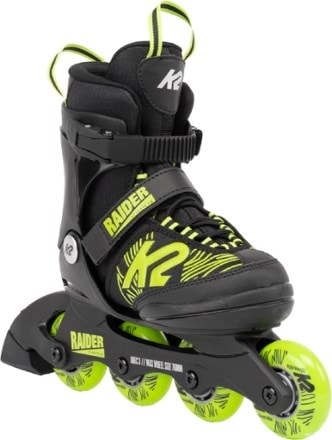 K2 Raider Inline Skates - Kids' 1