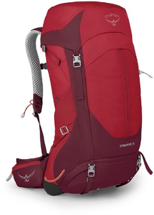 Osprey Stratos 36 Pack - Men's 0