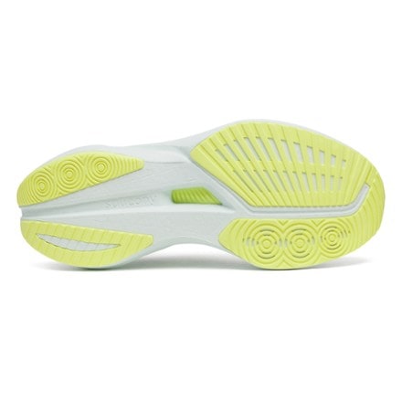 Saucony Endorphin Speed 5 Road-Running Shoes - Women's 5