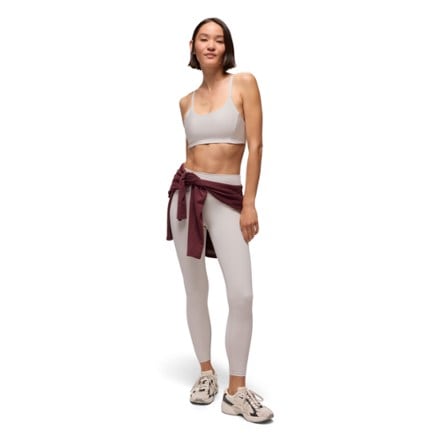 prAna Sculpt Scoop Bra 3