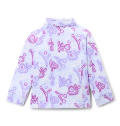 Columbia Benton Springs II Fleece Jacket - Toddlers' 1