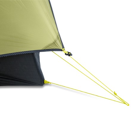 NEMO Hornet OSMO 3P Ultralight Tent | REI Co-op