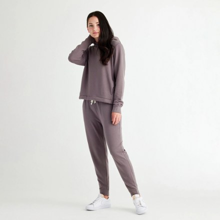 Free Fly Thermal Fleece Hoodie - Women's 2
