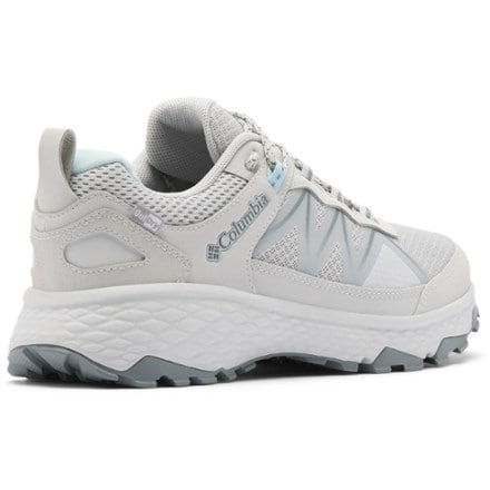 Columbia Peakfreak Rush OutDry Hiking Shoes - Women's 4