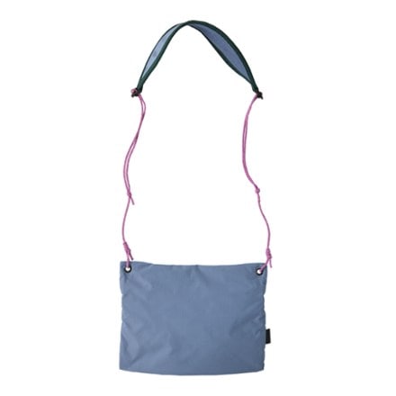 Patagonia Terravia Sacoche Crossbody Bag 1