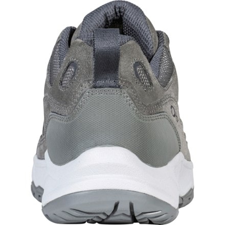 Oboz Sawtooth Ascent Low Hiking Shoes - Men's 3