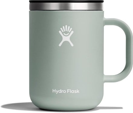 These Camp Mugs Will Keep Your Coffee Piping Hot