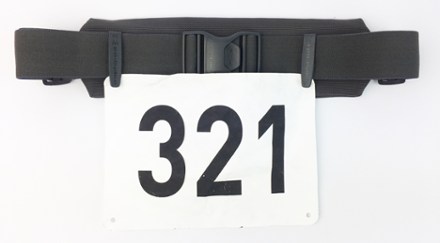 Amphipod MicroStretch Quick-Clip Race Plus Belt 2