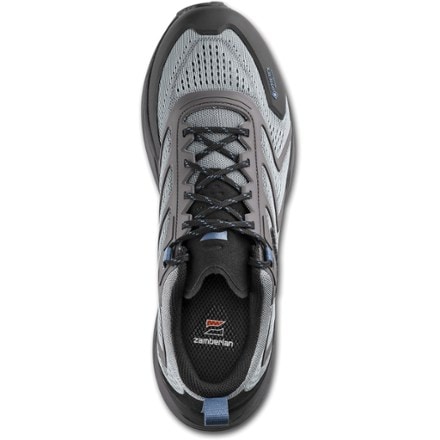Zamberlan ExoTrail GTX Hiking Shoes - Men's 5