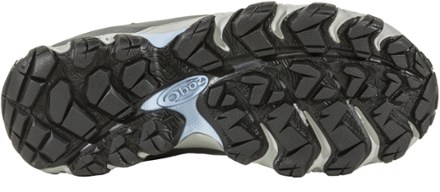 oboz bridger snow boots