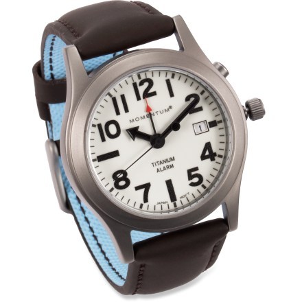 momentum pathfinder ii