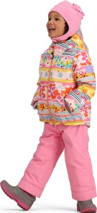Obermeyer Ashor Insulated Jacket - Toddlers' 3