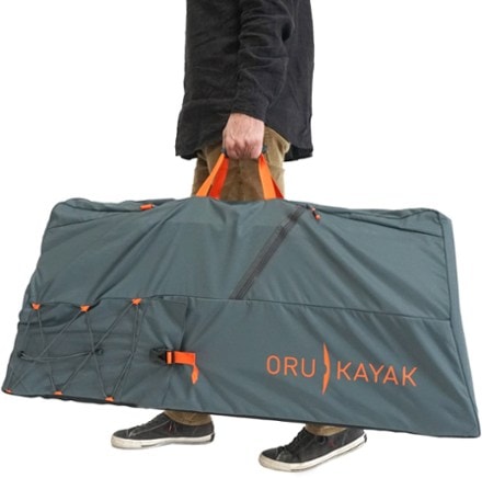 Oru Kayak Inlet Pack 1