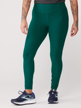 Vuori Clean Elevation Leggings - Women's 1