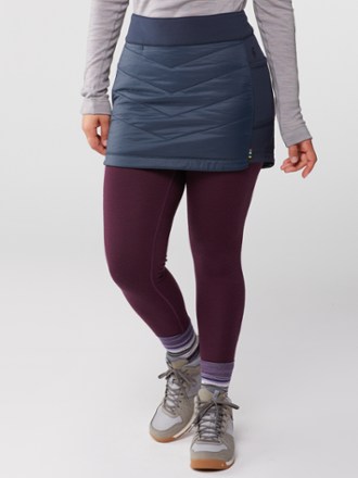 Smartwool Smartloft 60 Skirt 2
