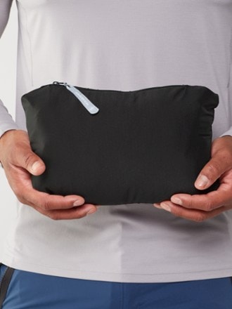 Mammut Rime Light IN Flex Hooded Insulated Jacket - Men's 6