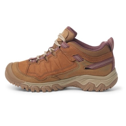 KEEN Targhee IV Waterproof Hiking Shoes - Women's 1