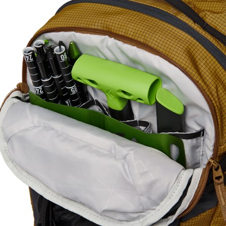 Black Diamond Dawn Patrol 25 Snow Pack Accessories not included