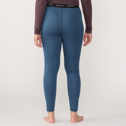 REI Co-op Lightweight Base Layer Tights - Women's 3
