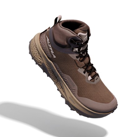 Altra Timp 6 Mid GTX Hiking Boots - Women's 5