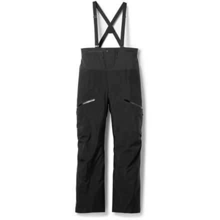 Arc'teryx Rush Bib Pants - Men's 0