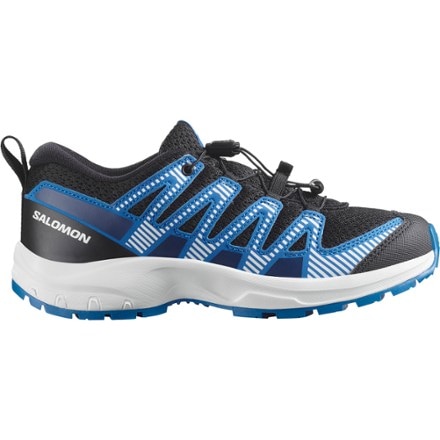 Salomon XA Pro V8 Trail-Running Shoes - Kids' 0