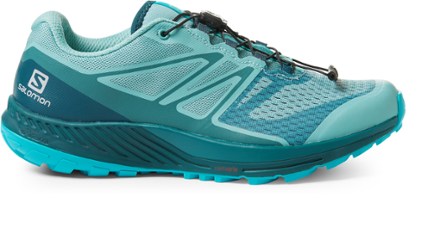 Salomon Sense 2 Trail-Running Shoes - Women's REI Outlet