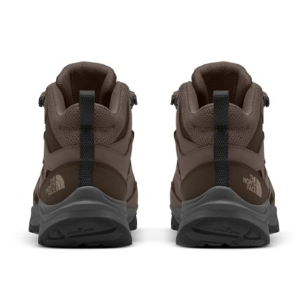 The North Face Hedgehog 3 Mid Waterproof Hiking Boots - Men's 1